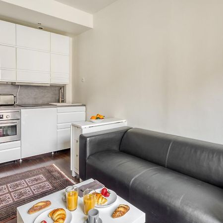 Charming Apartment Close To Gare De Lyon Paříž Exteriér fotografie