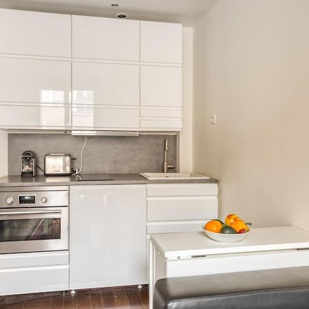 Charming Apartment Close To Gare De Lyon Paříž Exteriér fotografie
