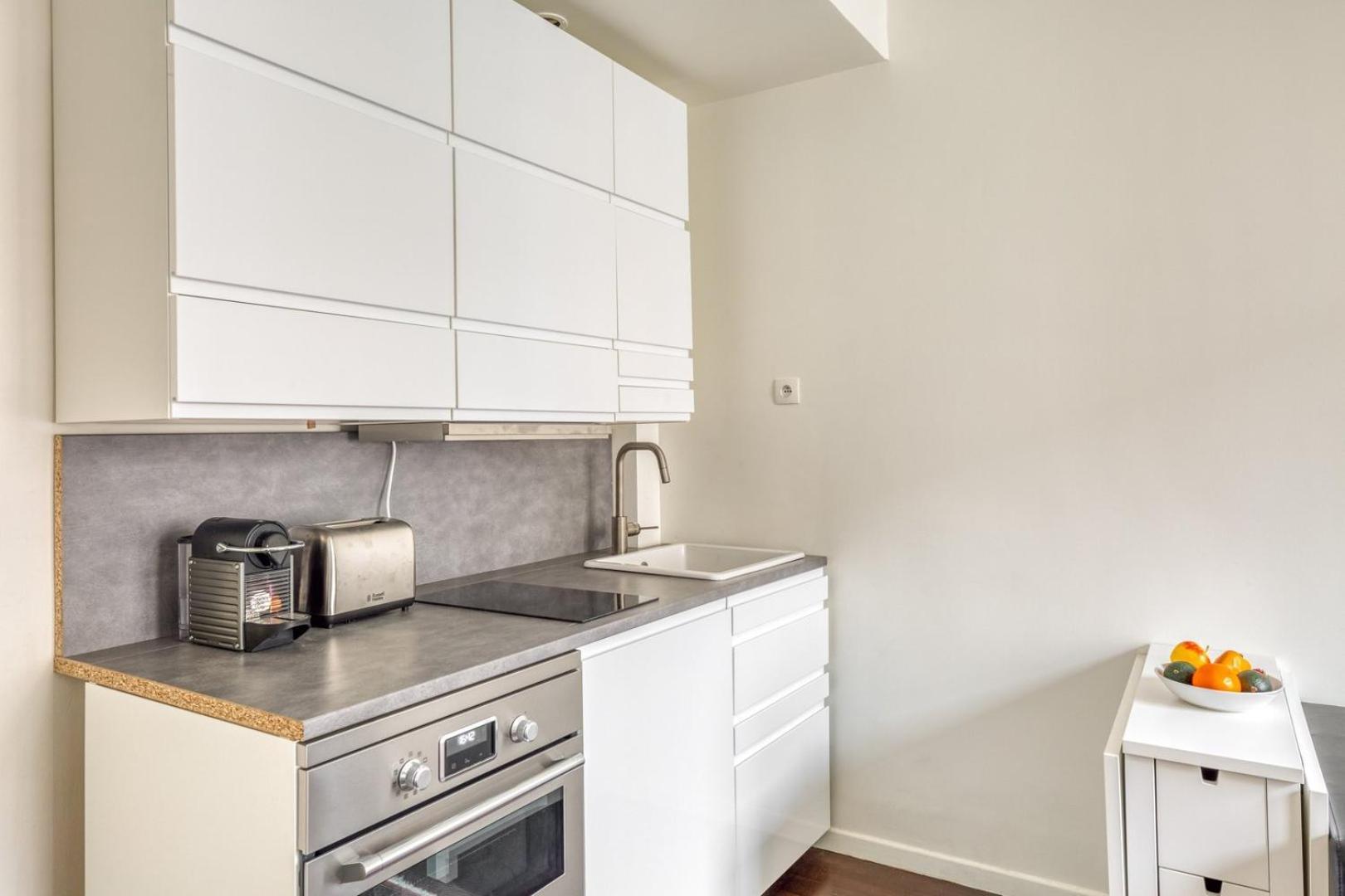 Charming Apartment Close To Gare De Lyon Paříž Exteriér fotografie
