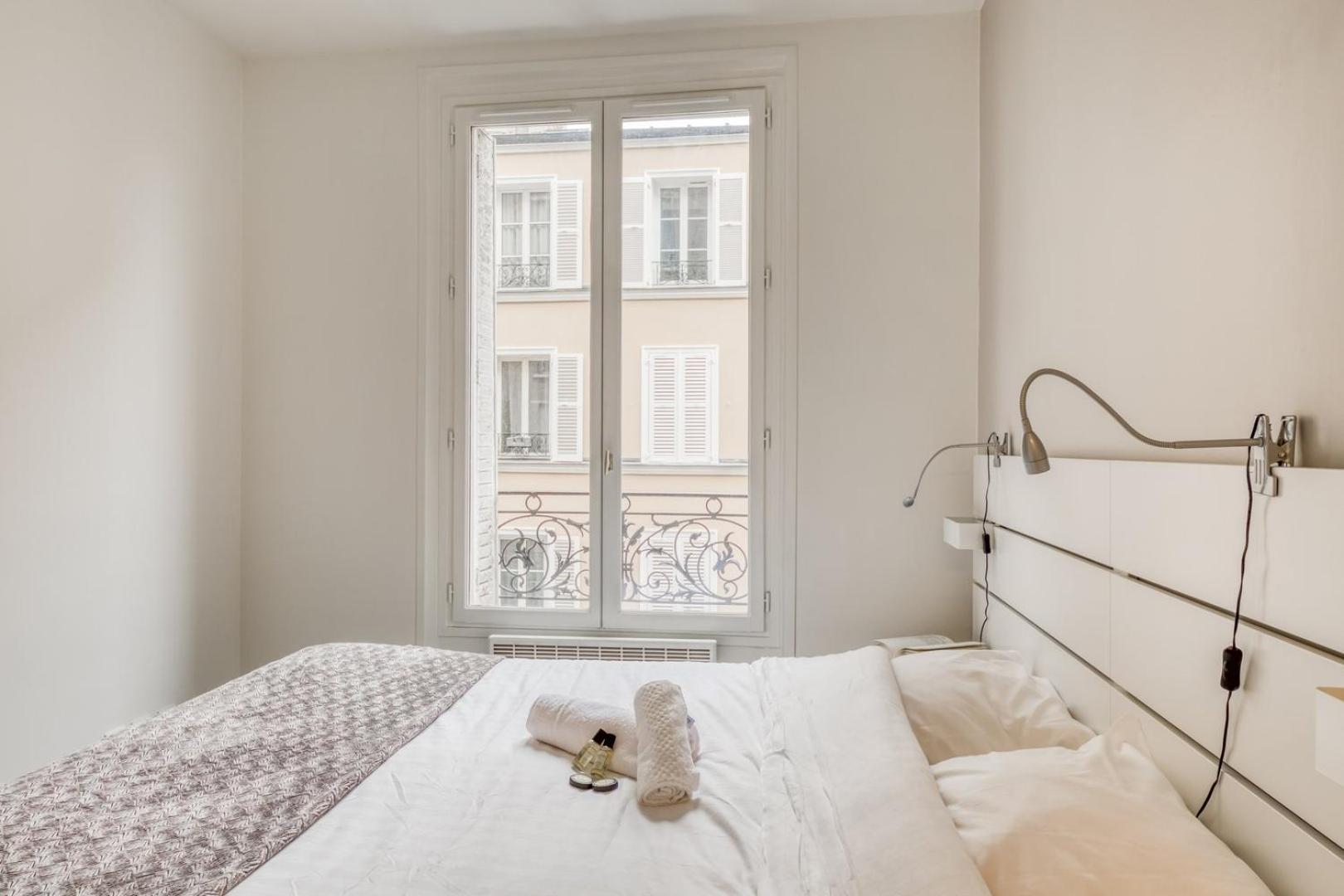 Charming Apartment Close To Gare De Lyon Paříž Exteriér fotografie