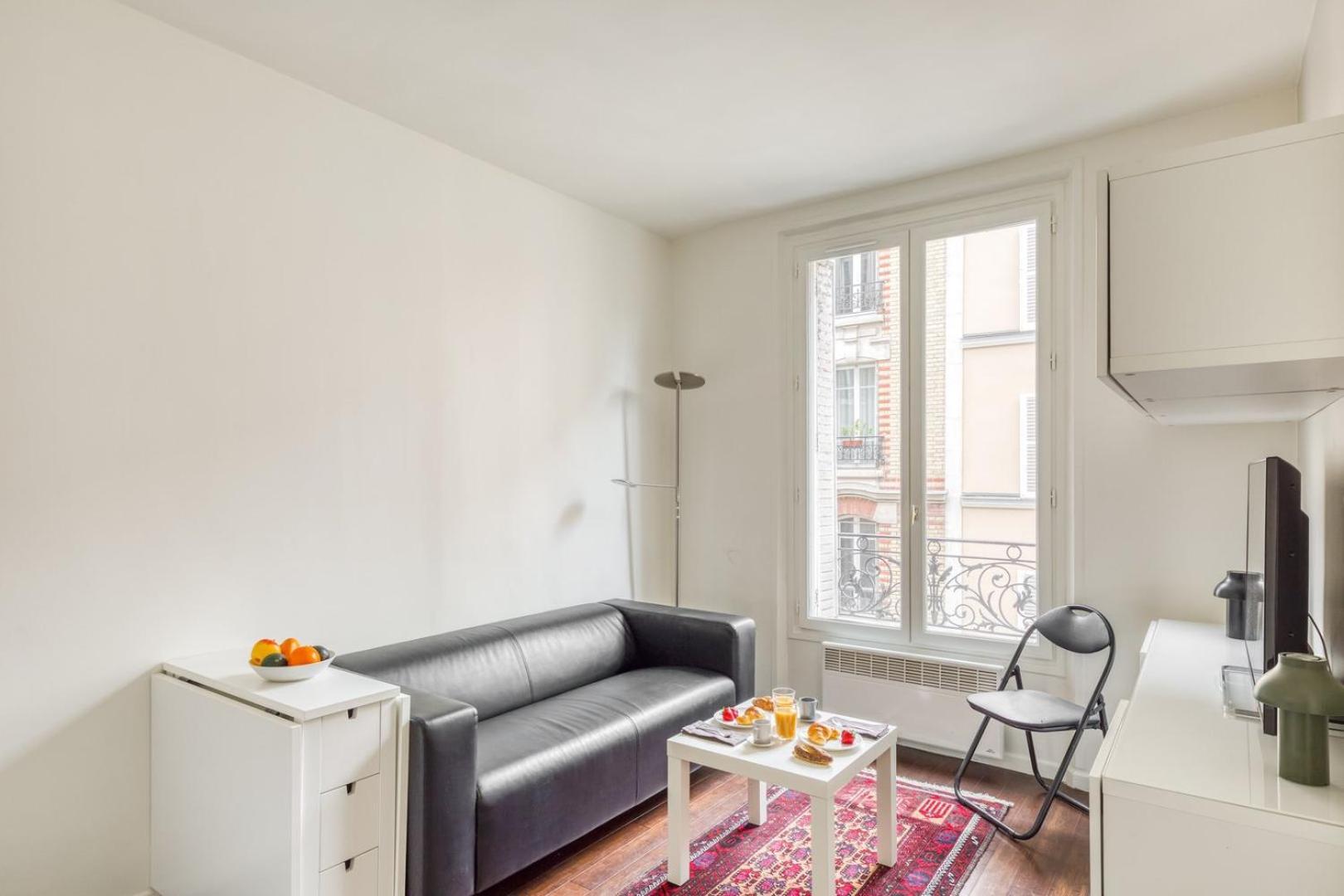 Charming Apartment Close To Gare De Lyon Paříž Exteriér fotografie