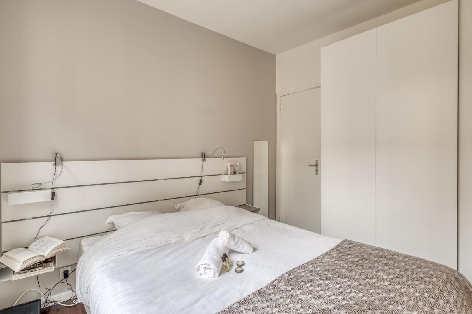 Charming Apartment Close To Gare De Lyon Paříž Exteriér fotografie