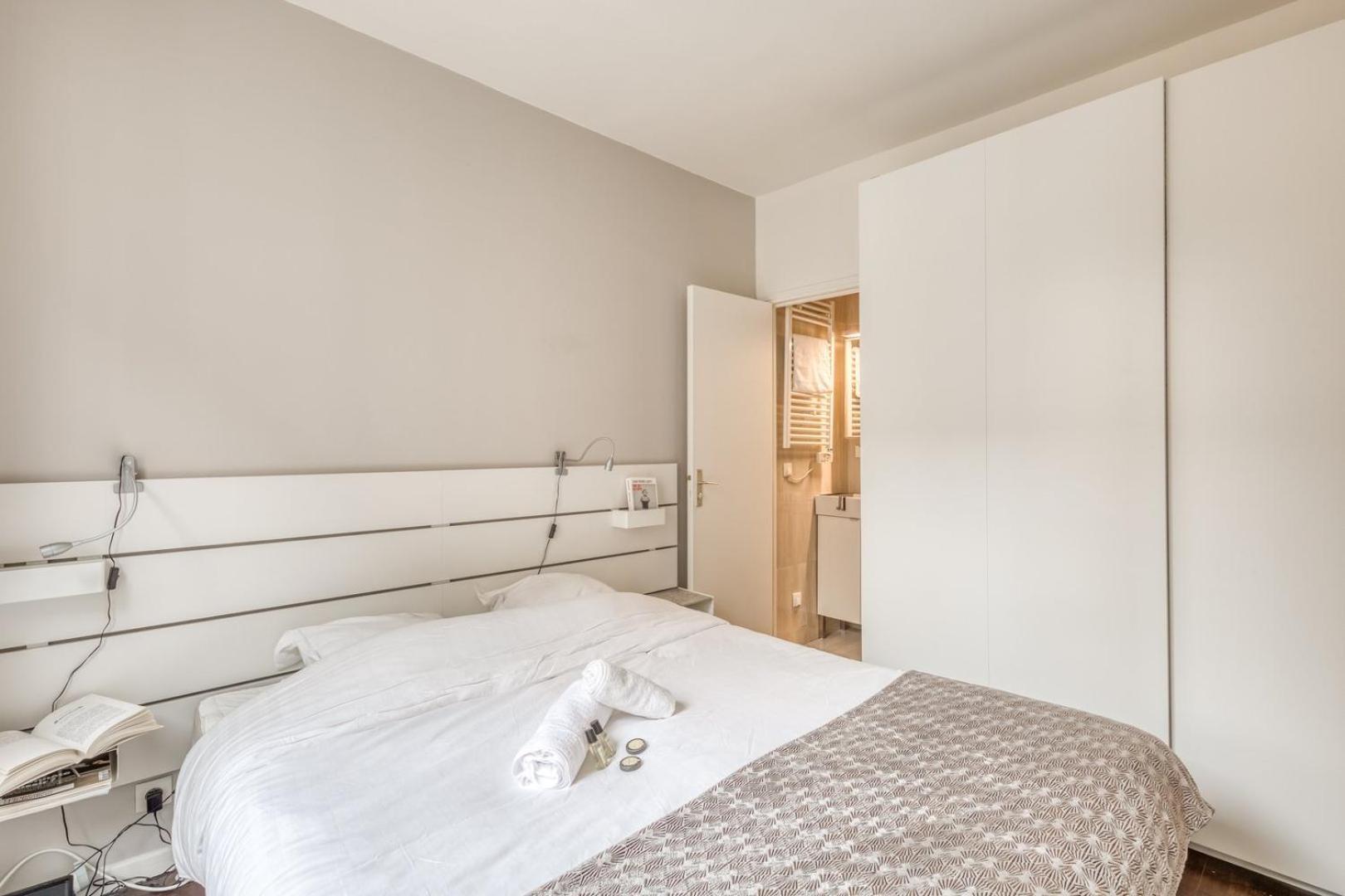 Charming Apartment Close To Gare De Lyon Paříž Exteriér fotografie