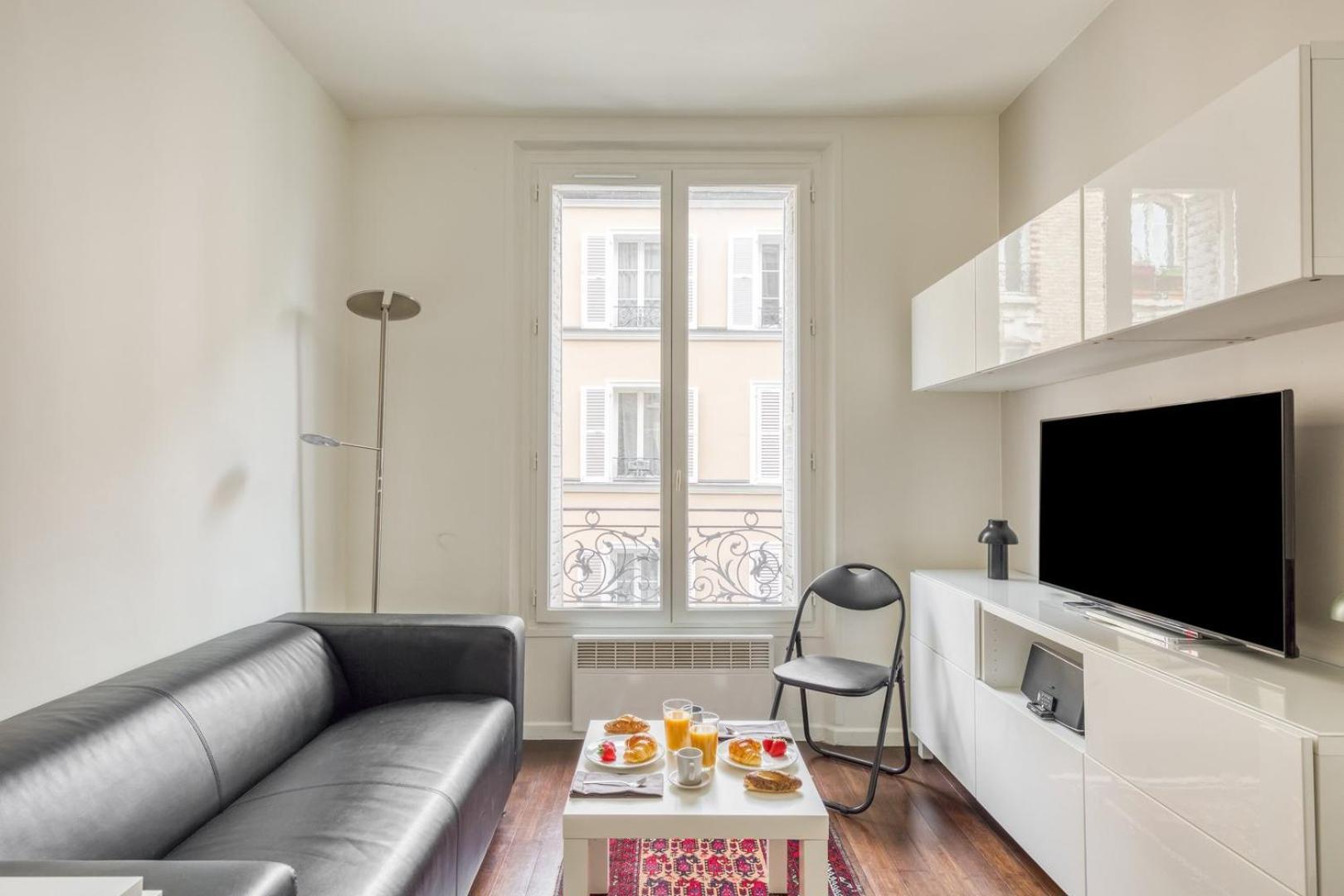 Charming Apartment Close To Gare De Lyon Paříž Exteriér fotografie