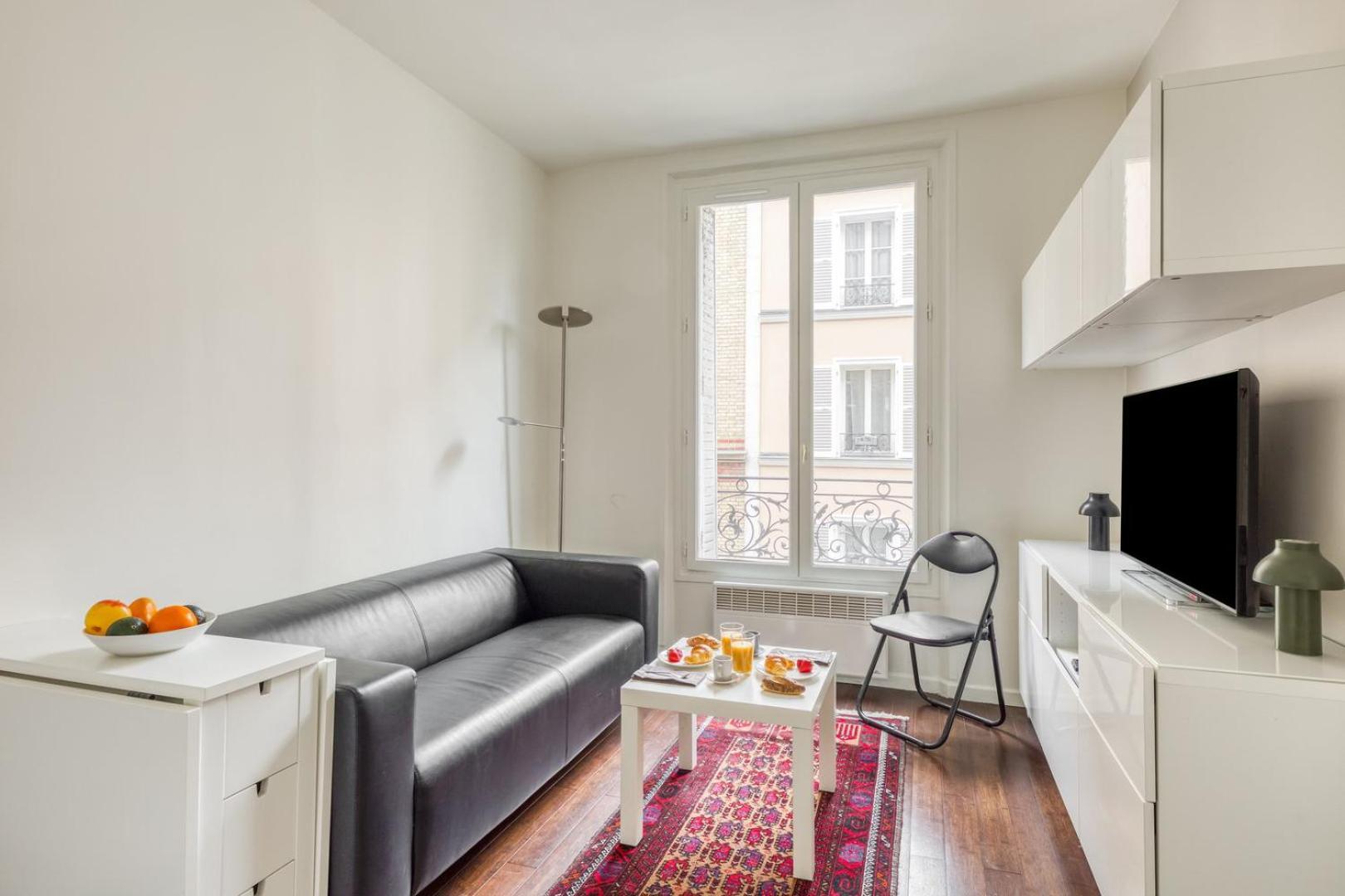Charming Apartment Close To Gare De Lyon Paříž Exteriér fotografie