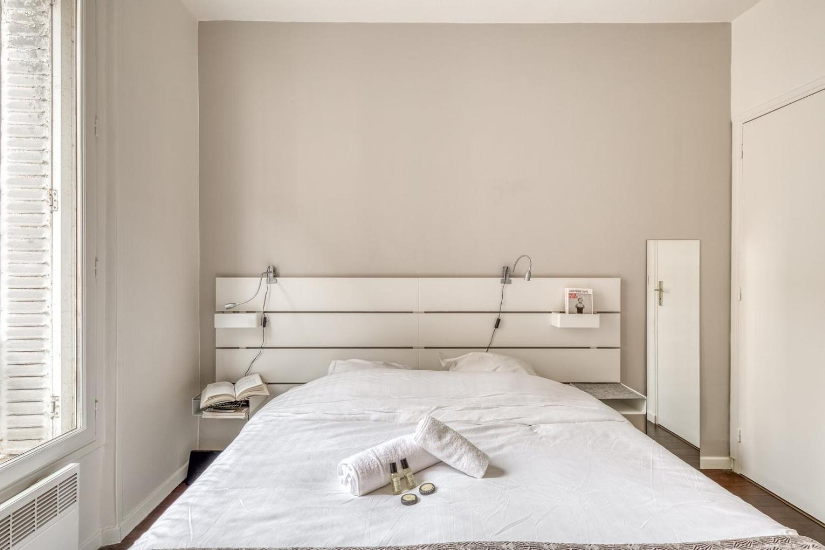 Charming Apartment Close To Gare De Lyon Paříž Exteriér fotografie